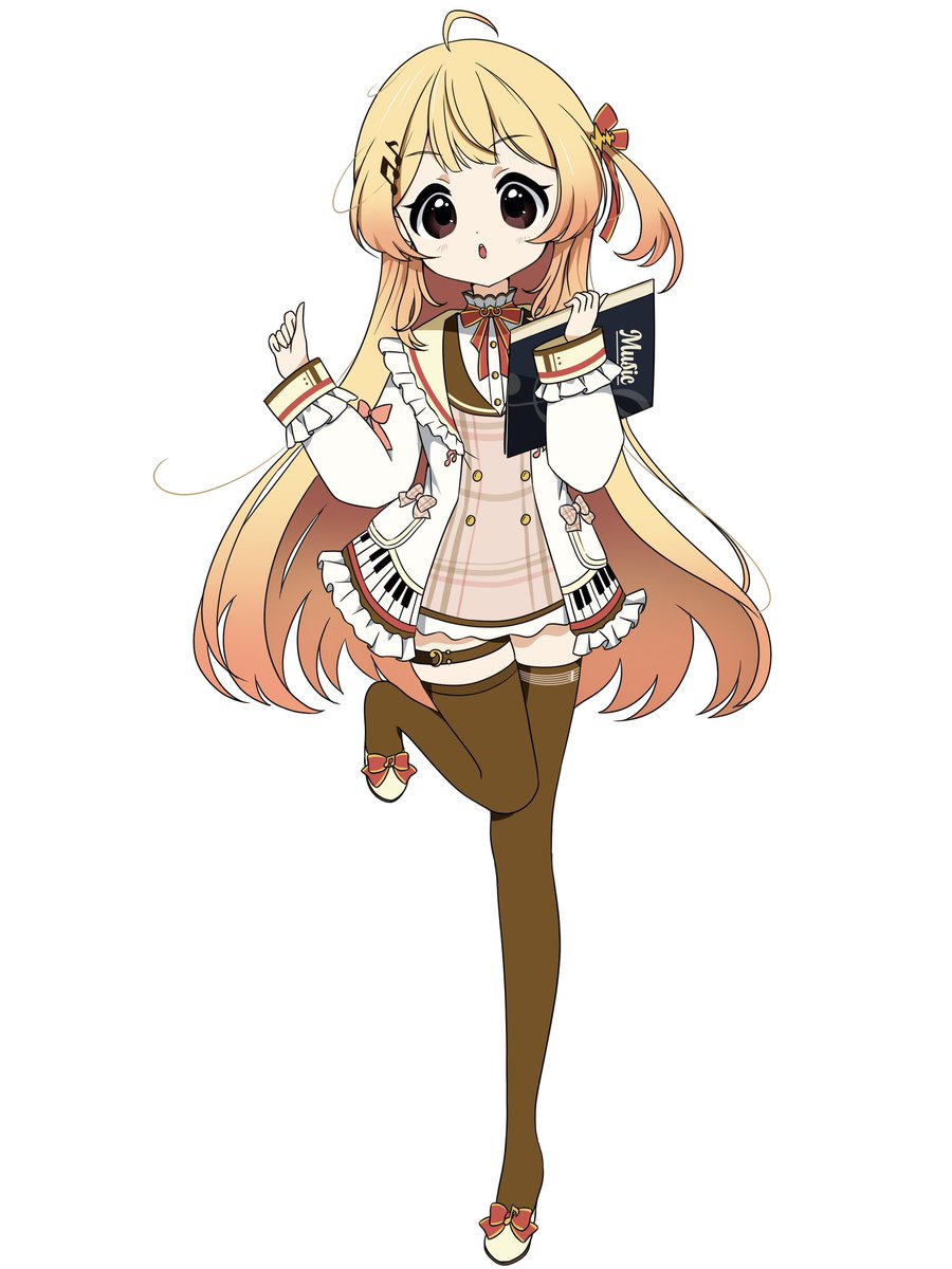 cham_illust's tweet image. #Artnose

🎼🎵🎶📔💛