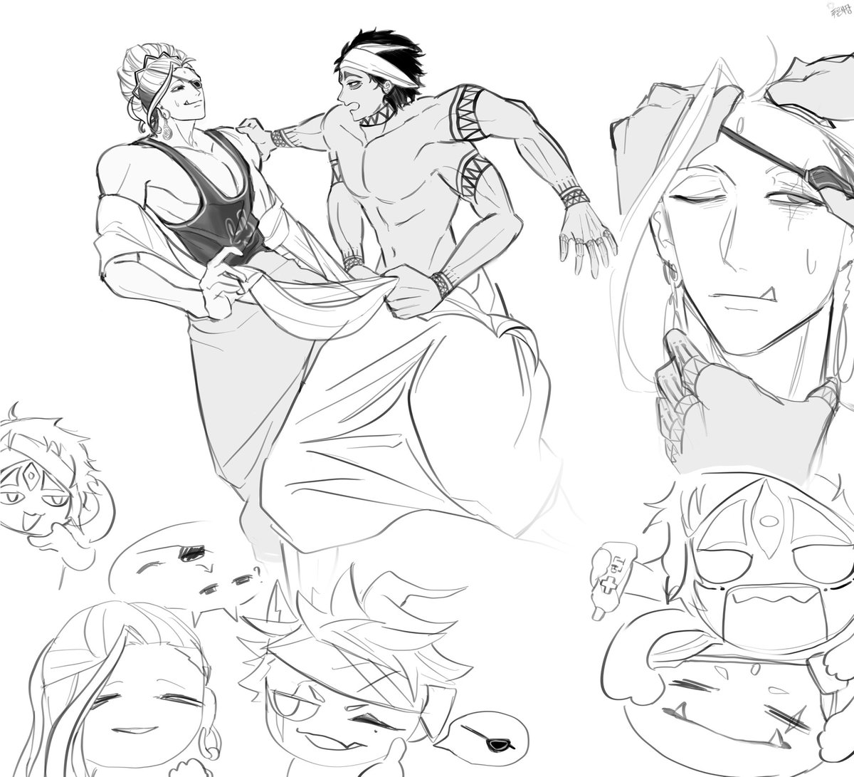 AzureCandy_'s tweet image. 👁️👄⬛️