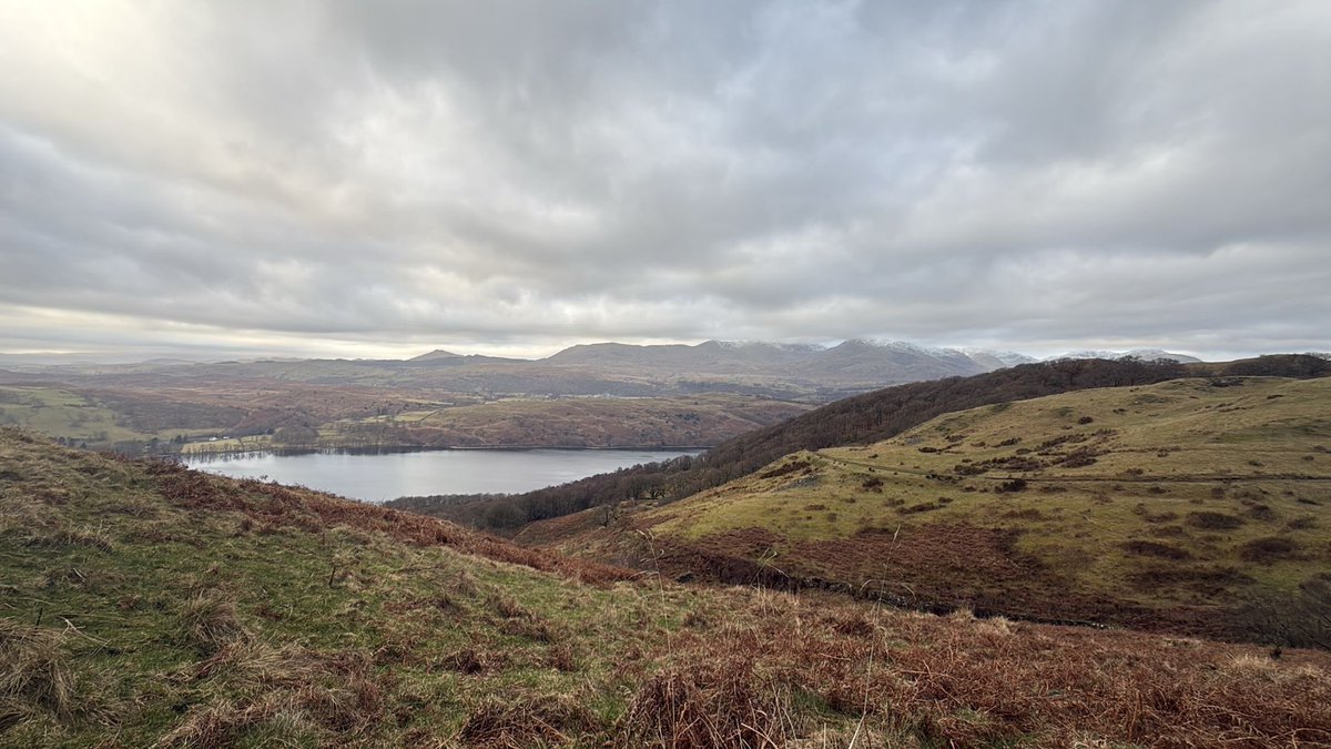 edenboysbolton's tweet image. A scenic five-kilometre walk around the lakes, providing a great opportunity for the team to stay active. #Wellbeing #SchoolTrip