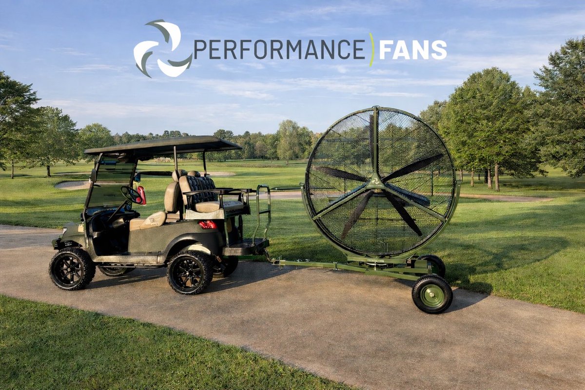 Performance Fans tweet media