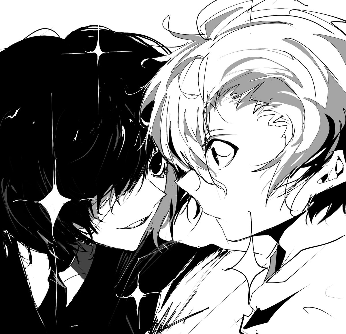 #中也 #太宰 15re업