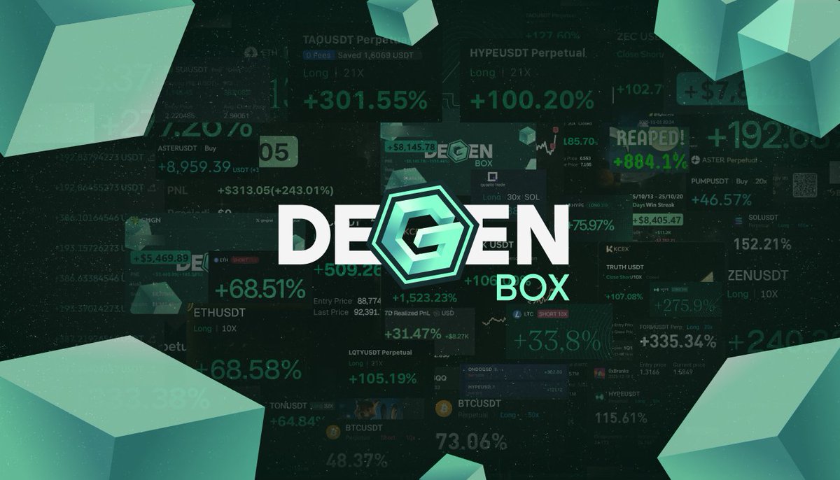 degenbox tweet media