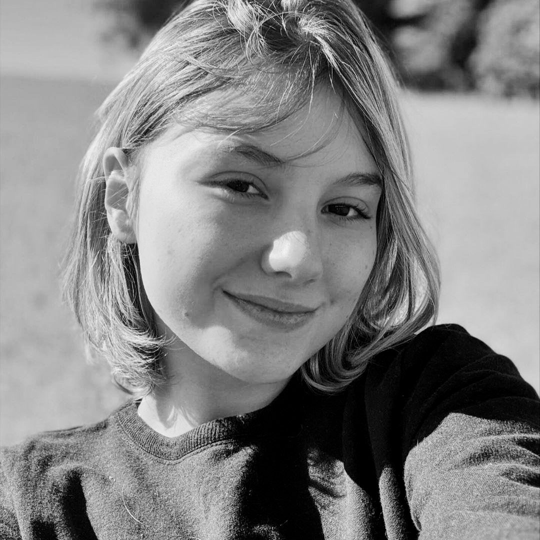 SeriesBrasil's tweet image. Morre aos 19 anos, Isabel Veloso.