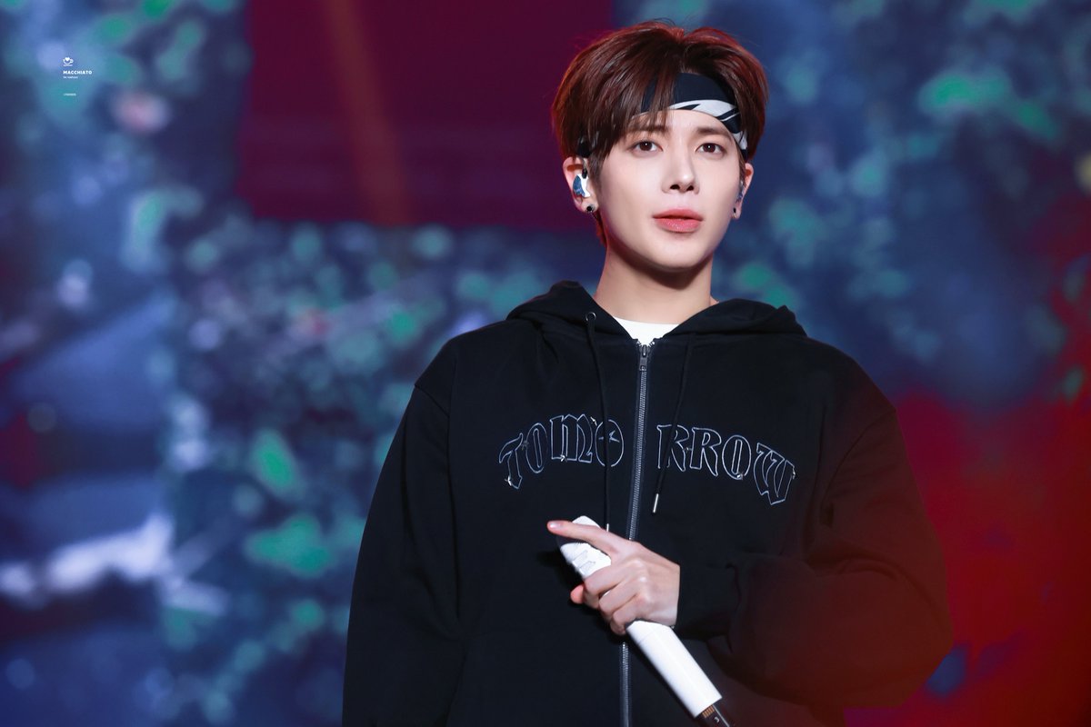 Macchiato_TH's tweet image. 260110

#TXT     
#태현 #TAEHYUN