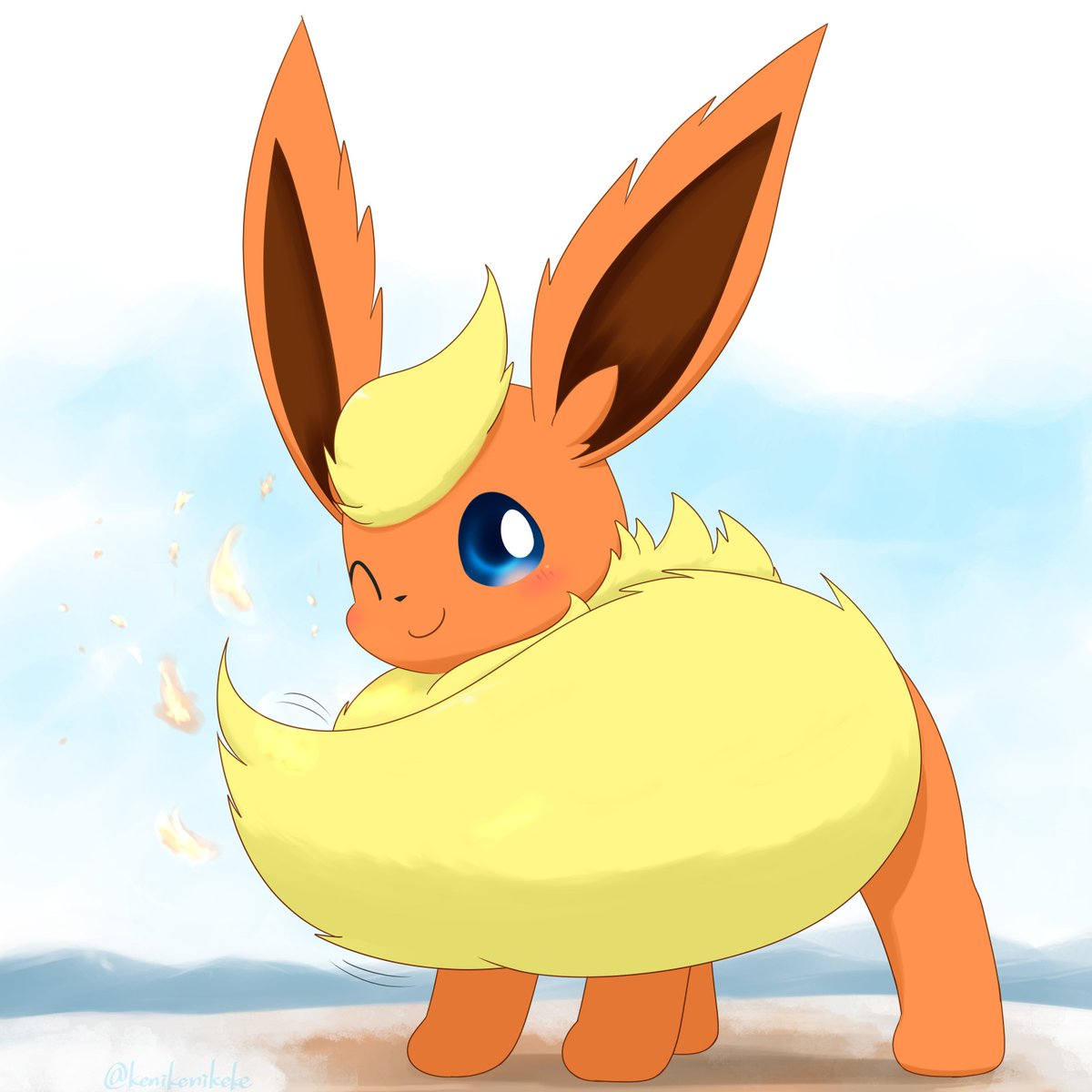 Post by ニケ🐢(36/50) on X: #ブースターの日