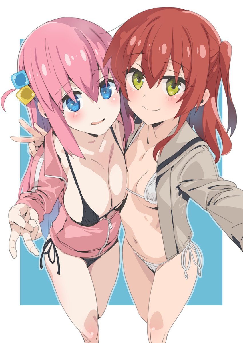 1月11日なので鏡開きっぽい絵よ 