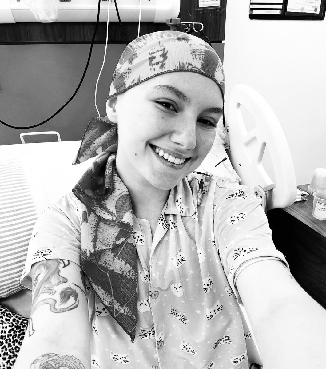 SeriesBrasil's tweet image. Morre aos 19 anos, Isabel Veloso.