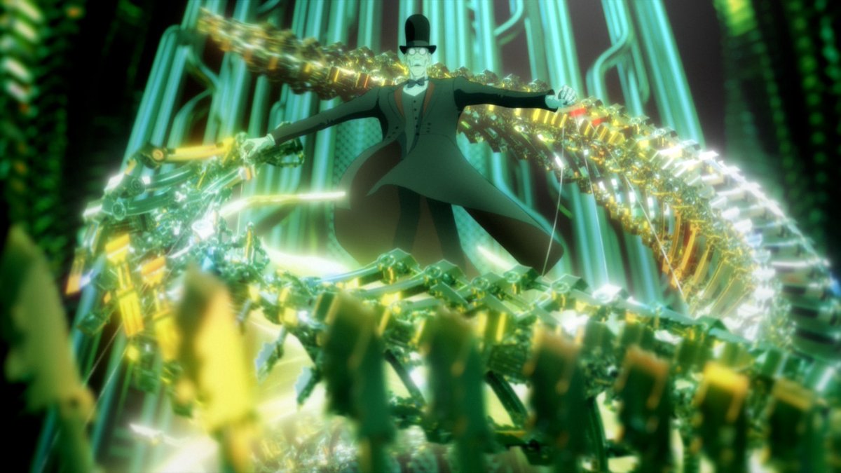 異次元TOKYO tweet media