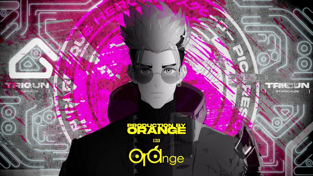 異次元TOKYO tweet media