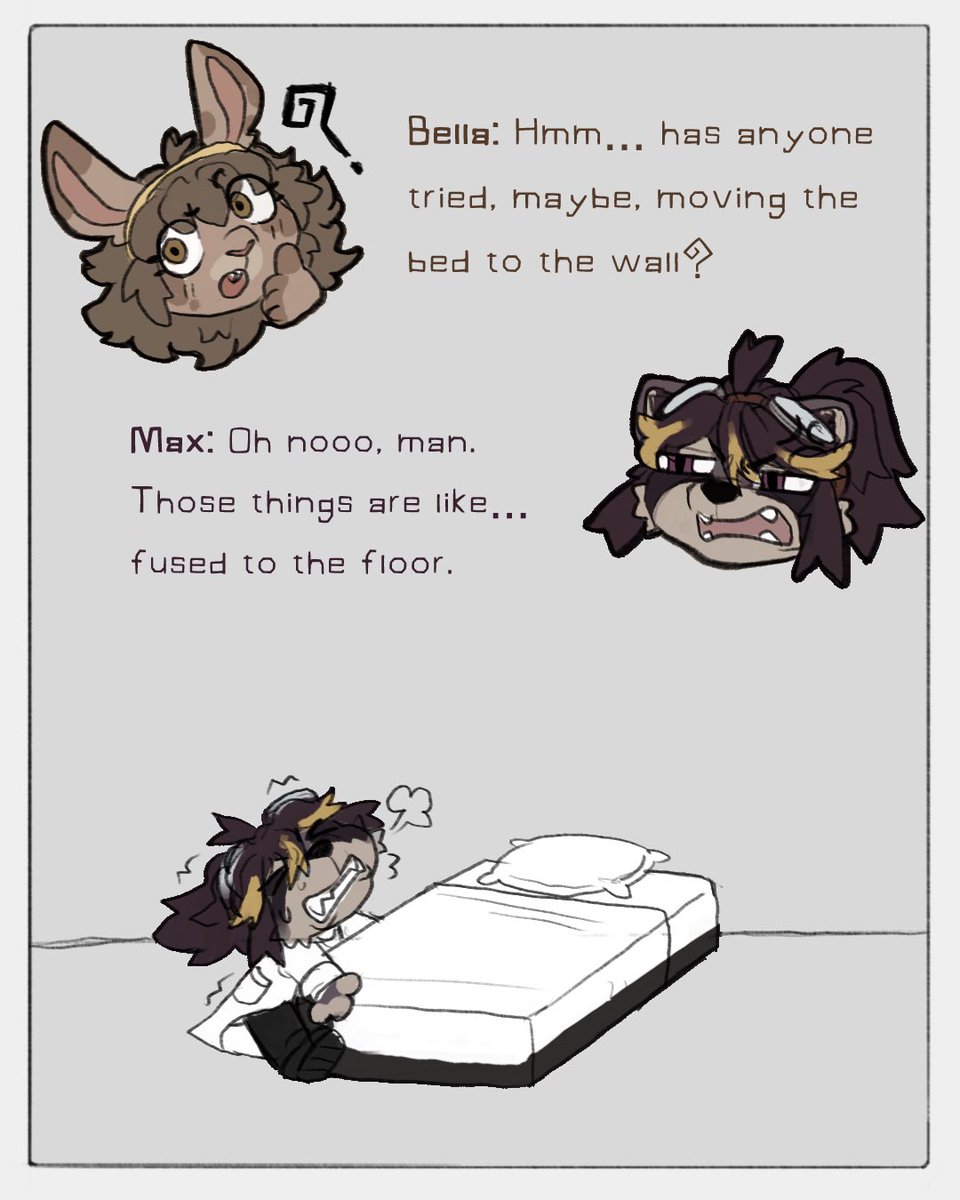 ChiisTeam tweet media