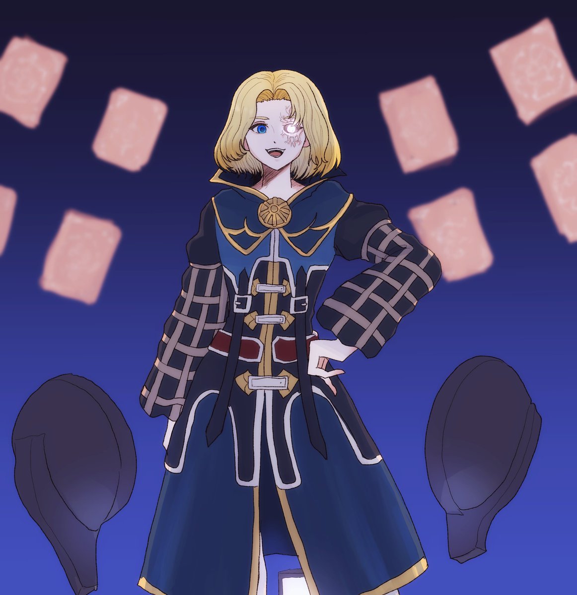 모듬쿠키 tweet media