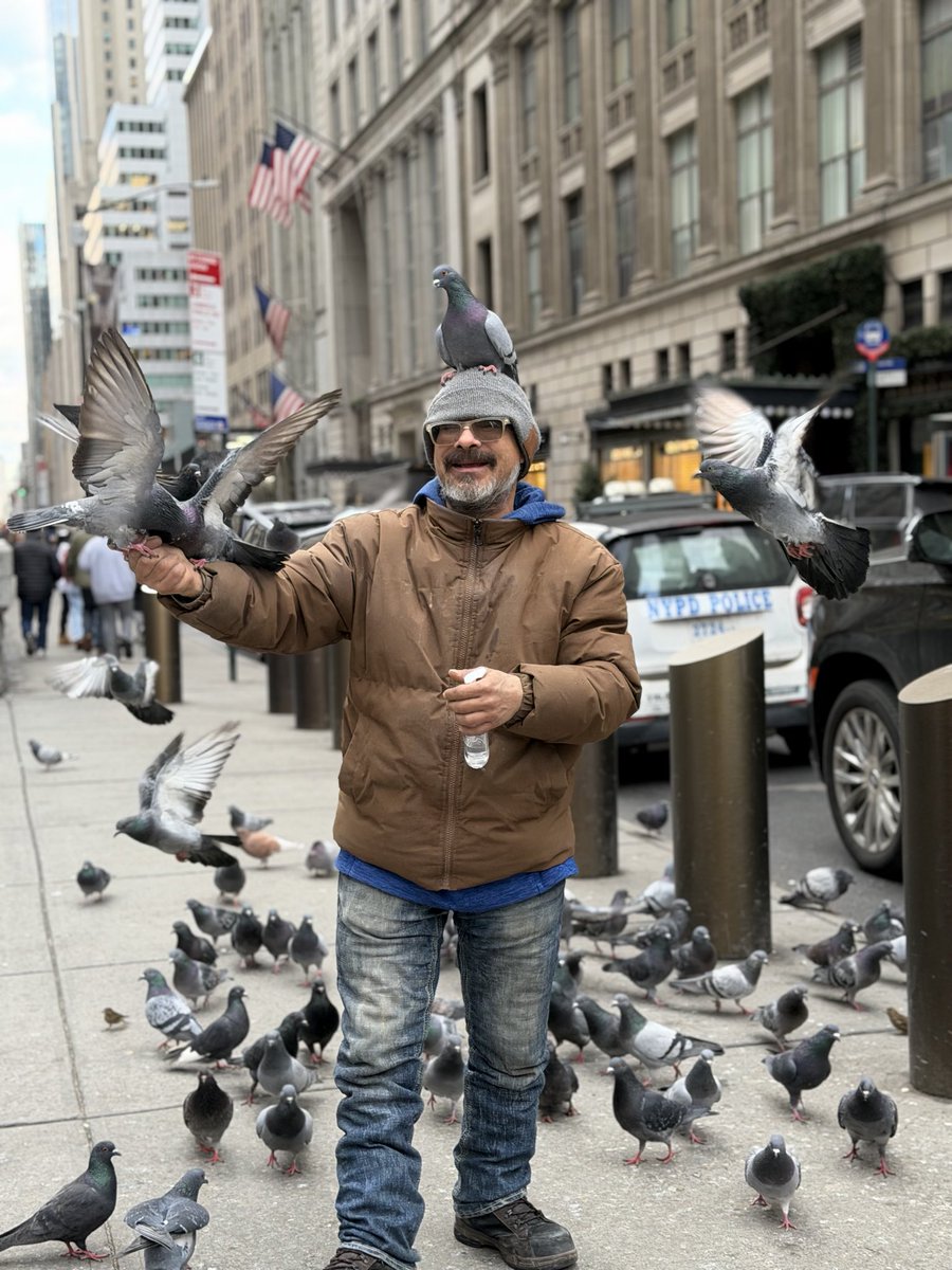 Check out Tina Cannon Cooks's video! #TikTok tiktok.com/t/ZP8f83aFF/ NYC trip recap