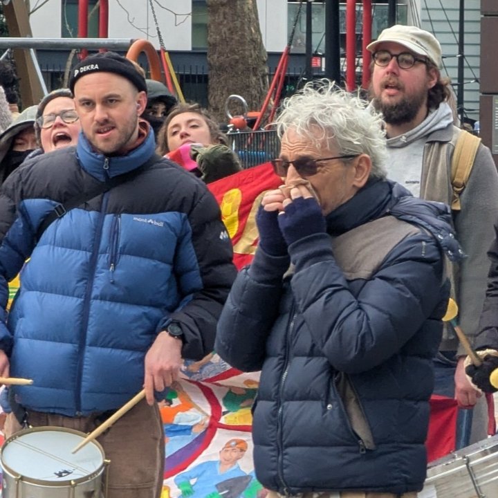 These men are very personally invested in ensuring men have access to girls and women who are undressing in female changing rooms

protecting men committing sexual offences of voyeurism and exposure 

They want to silence women who understand safeguarding &amp; the law