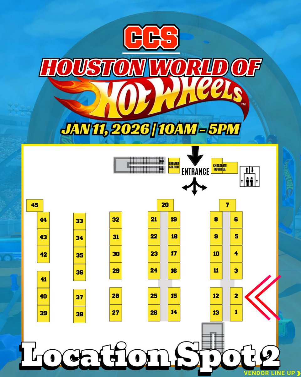 JayCee_Squared's tweet image. How it feels to be at an event officially nowadays.