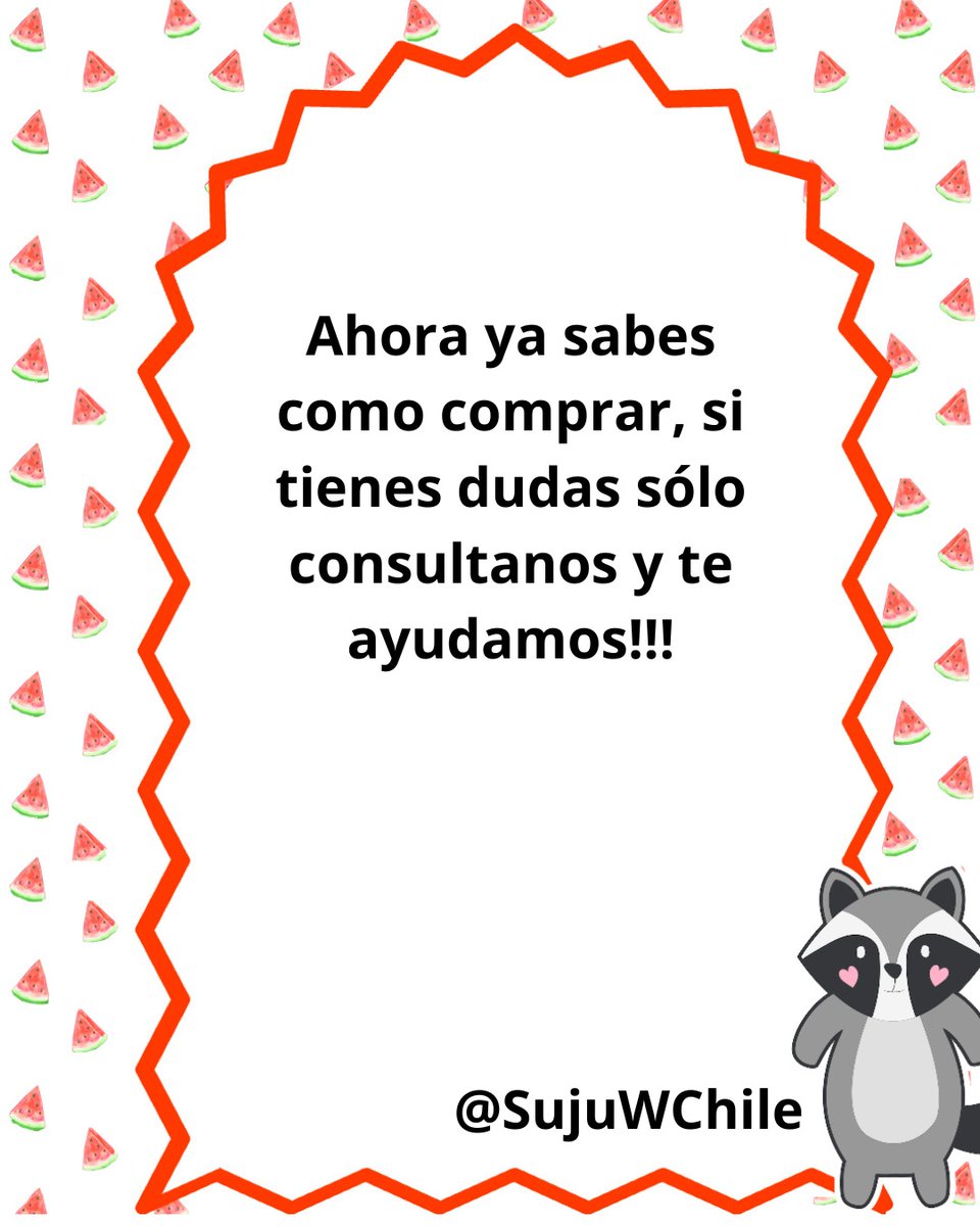 O sea aún comprando la de menor costo puedes obtener la foto 1:1.
Además hay un descuento oculto en polaroid, mas información por dm.