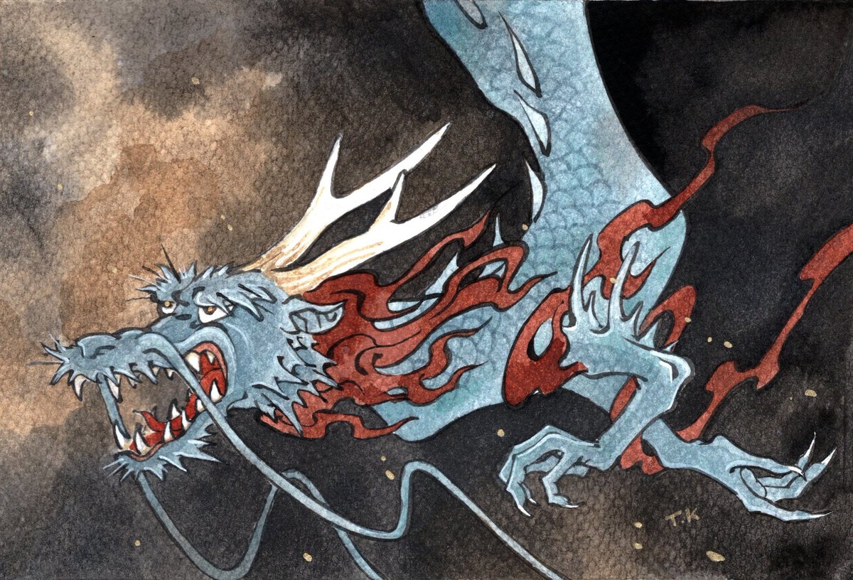 黒ネジ＠絵描いてます (@nejireru555) / Posts / X