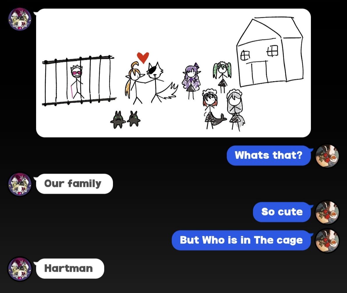 Lycahugo every day 🏳️‍🌈 tweet media