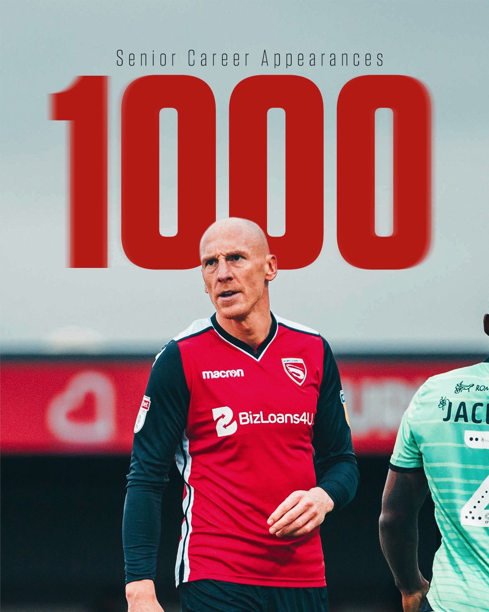 Morecambe FC tweet media