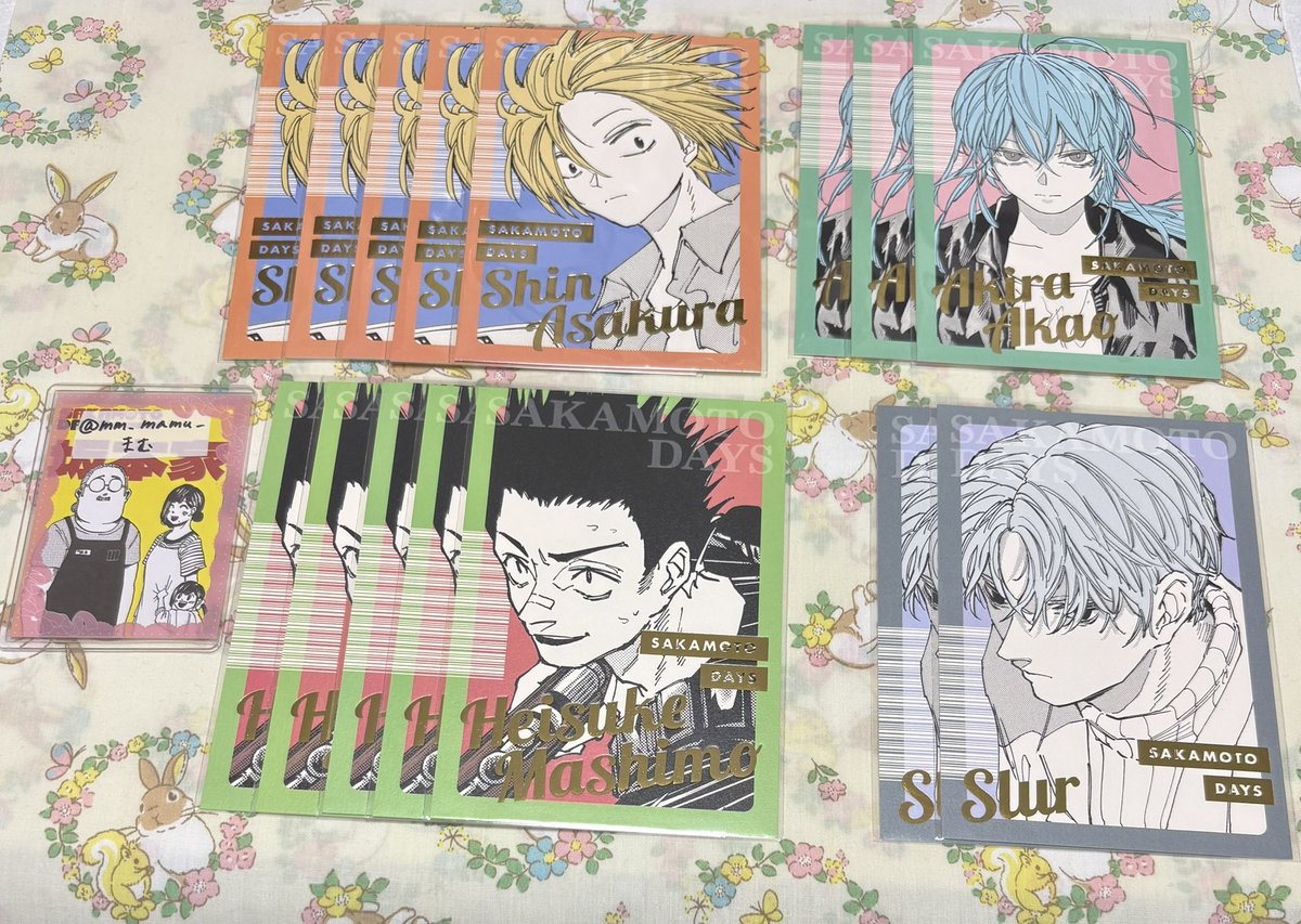 まむ (@mm_mamu_) / Posts / X