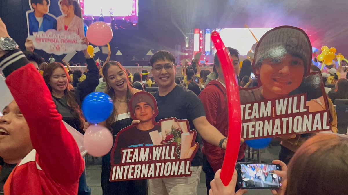 willieversintl_'s tweet image. Let’s go TeamLive!
Make some noise for Will Ashley!🔥

UAEnited FOR WILL ASHLEY
UAEnited FOR WILL ASHLEY

#WillAshley  #WillAshleyinDubai
#TeamWillInternational