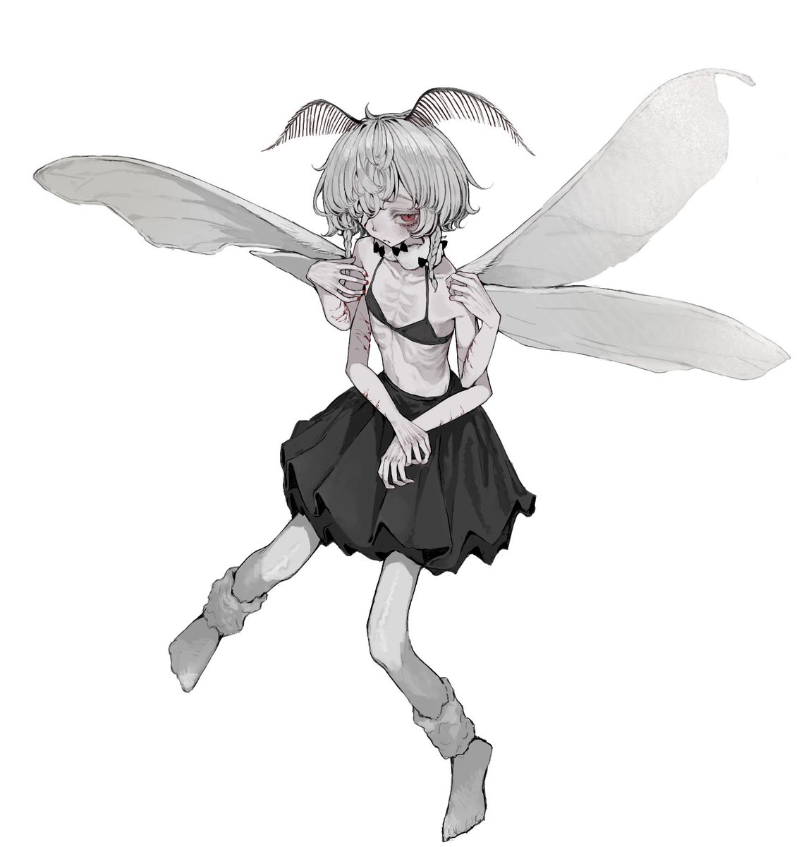 calamari_ikaga's tweet photo. fa
キヌちゃん https://t.co/EOmWkl72LS