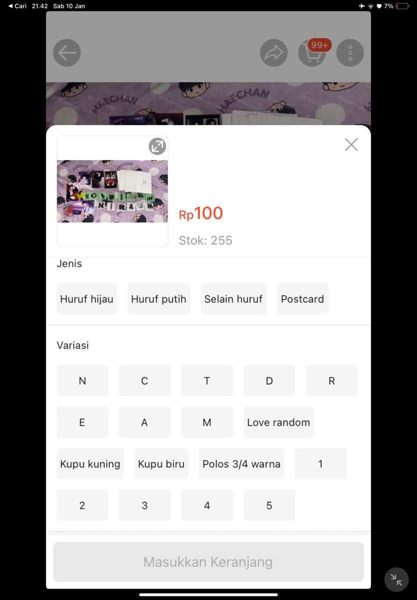 rtuvwxyz66's tweet image. FREE CLAIM CONFETTI TDS4 + POST CARD ESPOIRxMARK

‼️PLEASE BACA SAMPAI BAWAH‼️
‼️‼️ Link di share Minggu 25 Januari 2026 *jam menyusul (enak nya share link jamber yaa)
‼️‼️LIMITED QTY‼️‼️

🧸CONFETTI Bebas pilih huruf / bentuk max total 5 qty (contoh hanya 5 huruf / atau campur…