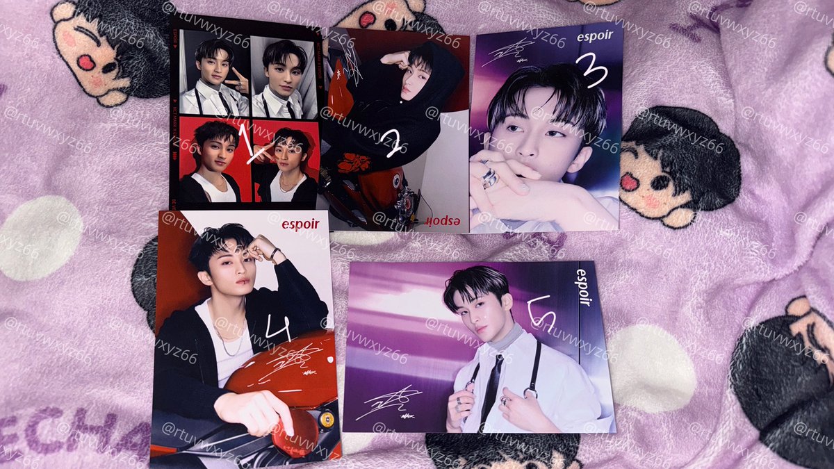 rtuvwxyz66's tweet image. FREE CLAIM CONFETTI TDS4 + POST CARD ESPOIRxMARK

‼️PLEASE BACA SAMPAI BAWAH‼️
‼️‼️ Link di share Minggu 25 Januari 2026 *jam menyusul (enak nya share link jamber yaa)
‼️‼️LIMITED QTY‼️‼️

🧸CONFETTI Bebas pilih huruf / bentuk max total 5 qty (contoh hanya 5 huruf / atau campur…