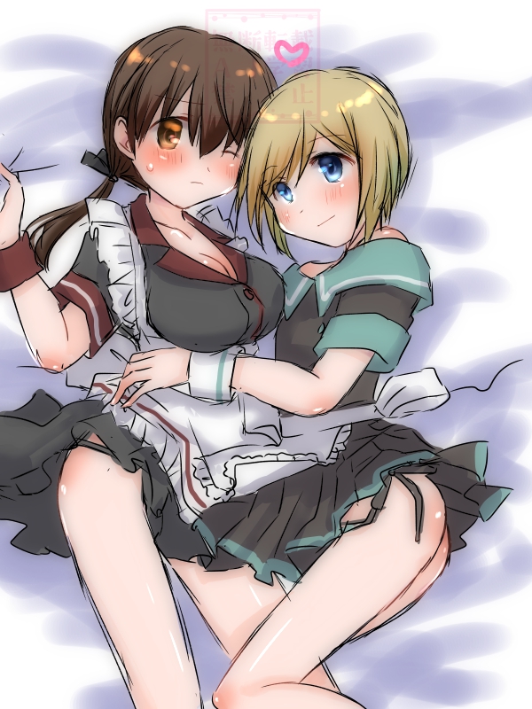 抱き枕カバーの衣装も可愛いよねっていう
エーゲルラクガキ