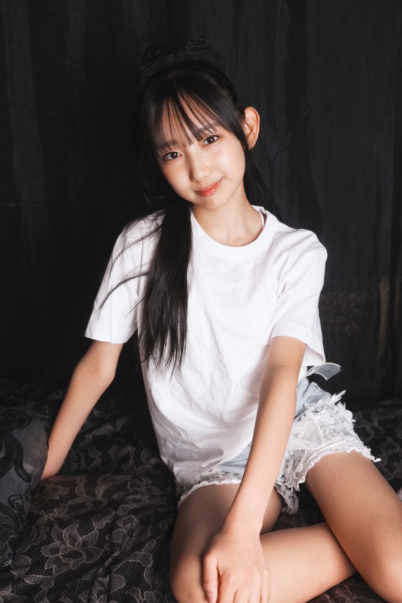 CHINATUちゃん SEAF 2026.1.10 モニベル撮影会 個撮 @CHINATU73