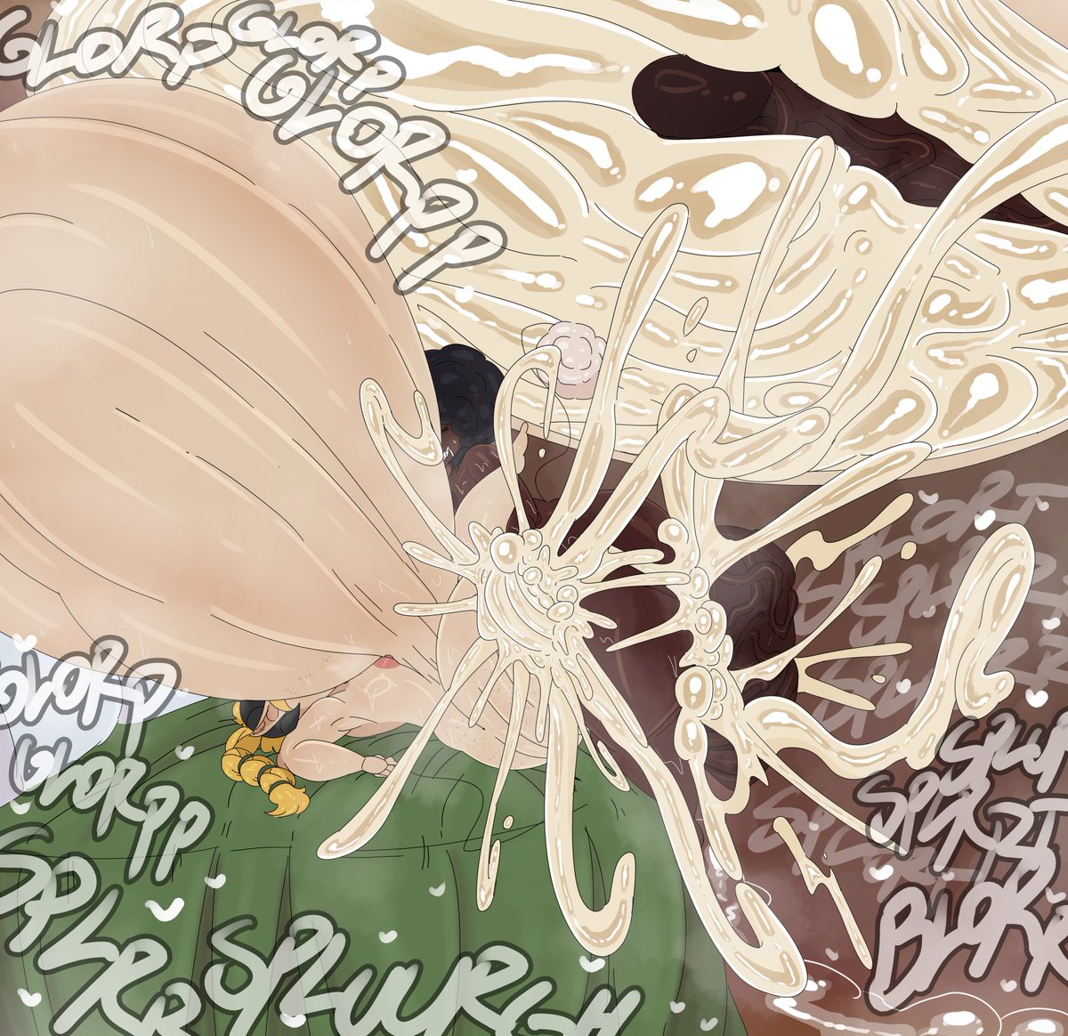 Slinky (comms closed) tweet media