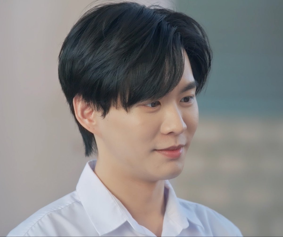 fforcelov's tweet image. Now Phoon is ready to make up for lost time with Fah 😭💘

BESIDE THE SKY EP4
#FoureverYou2EP4