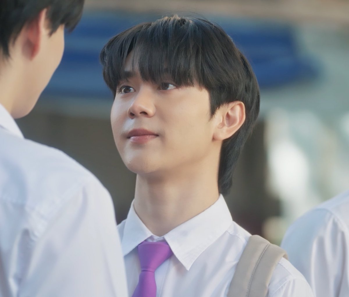 fforcelov's tweet image. Now Phoon is ready to make up for lost time with Fah 😭💘

BESIDE THE SKY EP4
#FoureverYou2EP4