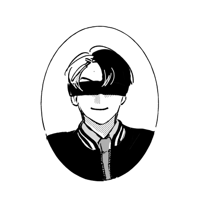 그냥 그려보고싶었어요