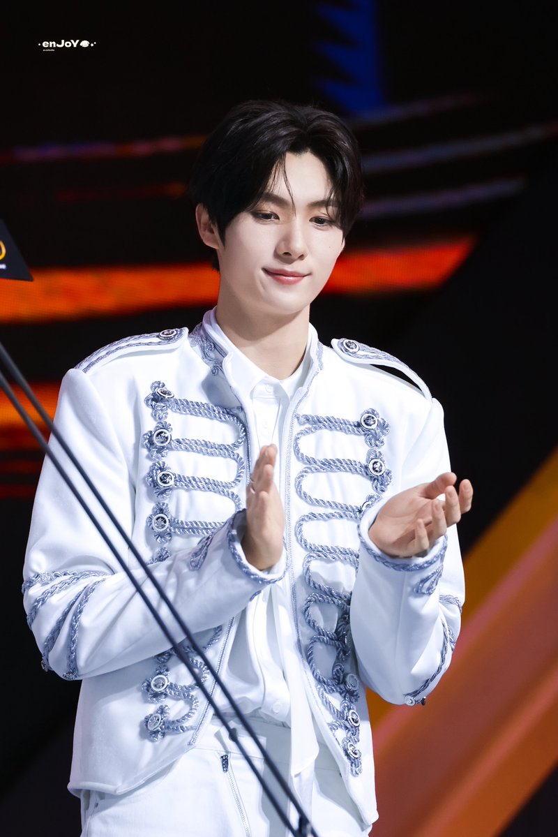 260110 GDA 👑 #YOUNGJAE #영재 #ヨンジェ #TWS #투어스 #トゥアス