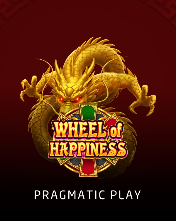 🔥 Новый слот Wheel of Happiness от Pragmatic Play уже на Casinoz7! 🎡💰
Погрузись в атмосферу радости и крупных выигрышей — прочитай обзор и попробуй демо-версию прямо сейчас!
👉 casinoz7.com/game/wheel-of-…

#WheelOfHappiness #PragmaticPlay #слоты #демо #обзор 🎰✨