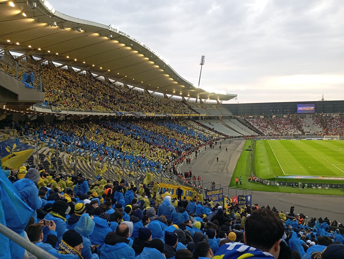 Fenerline tweet media