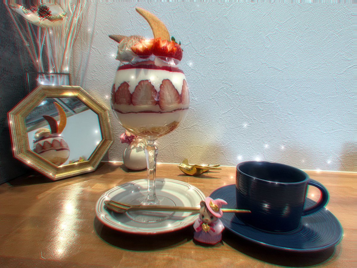 えむ👑🪄 tweet media