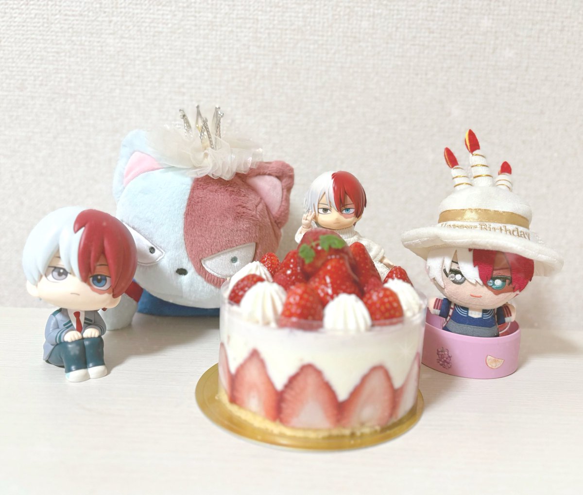 まぁちゃ /お取引 tweet media