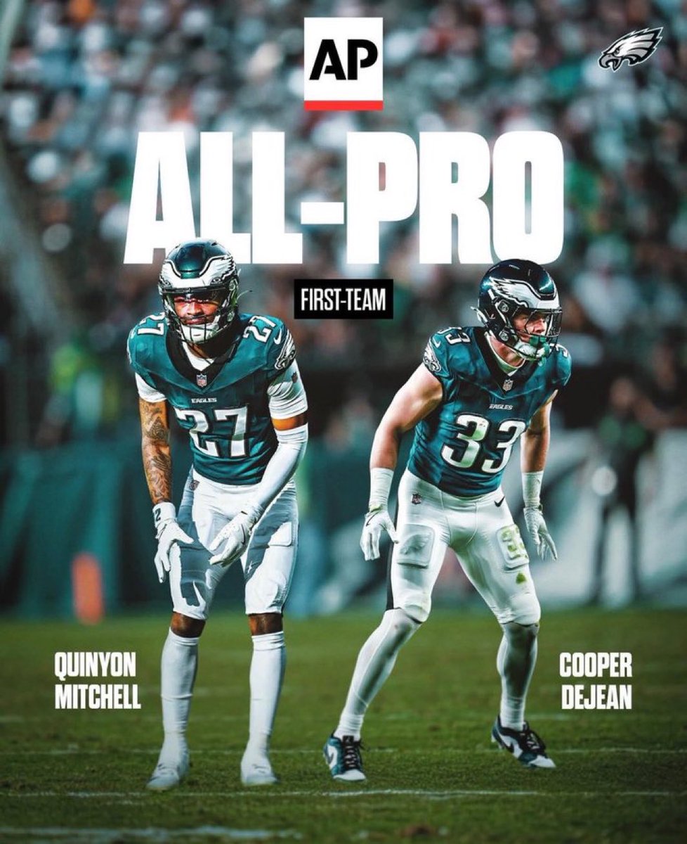 lovestdiomande's tweet image. First year SB champs

Second year All Pro 🤣🤣

#FlyEaglesFly