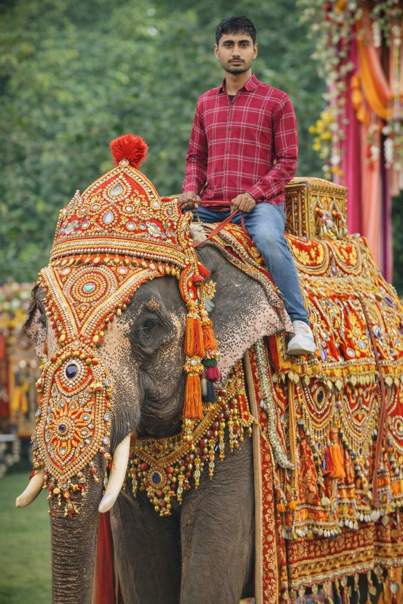 TR. RAMPRATAP SARAN tweet media