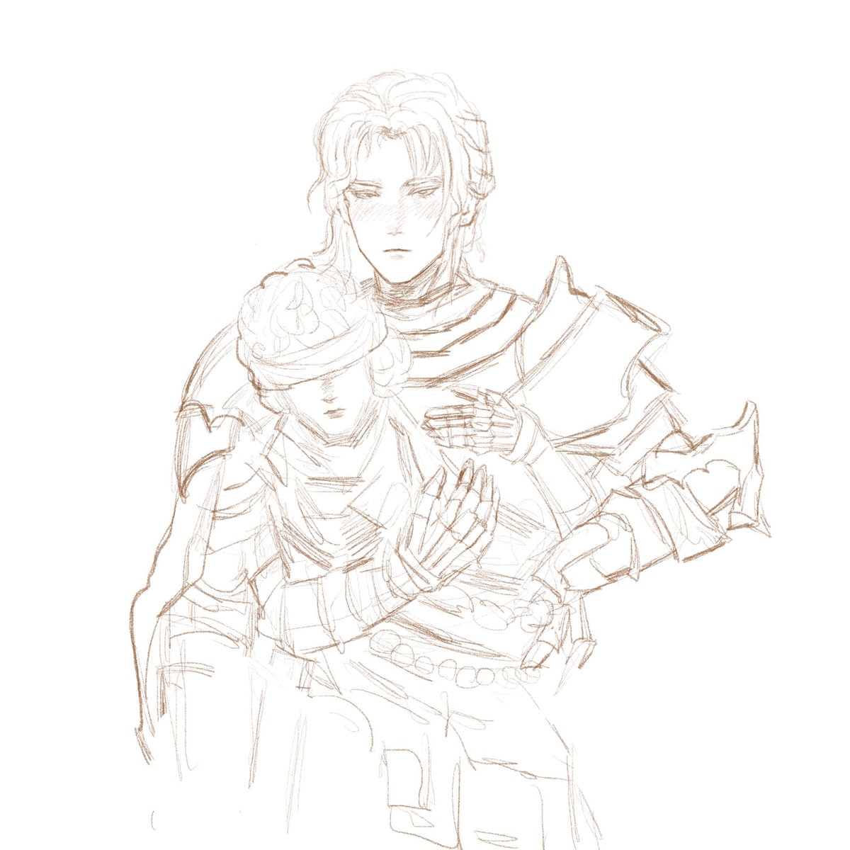 Fries_o_0 (@gunpowderfries) on Twitter photo 