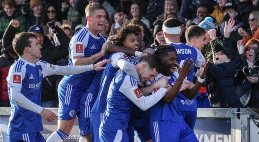 CaptainGoodspeed // Joe tweet media