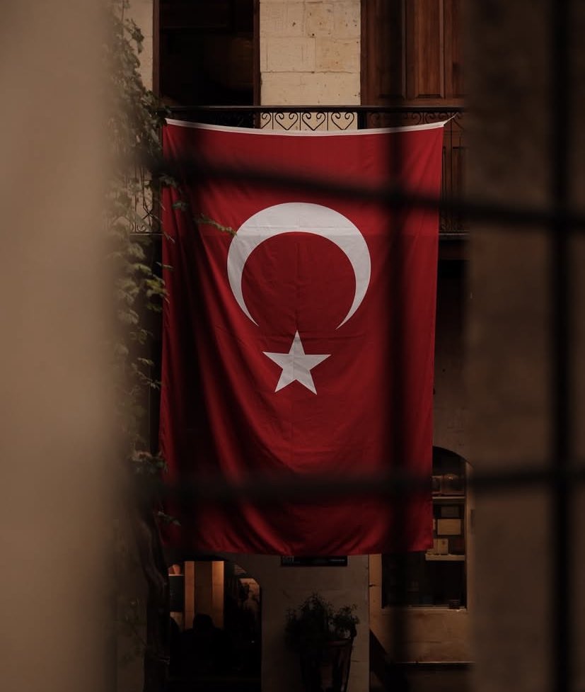 Allah Türk düşmanlarına fırsat vermesin. 🇹🇷