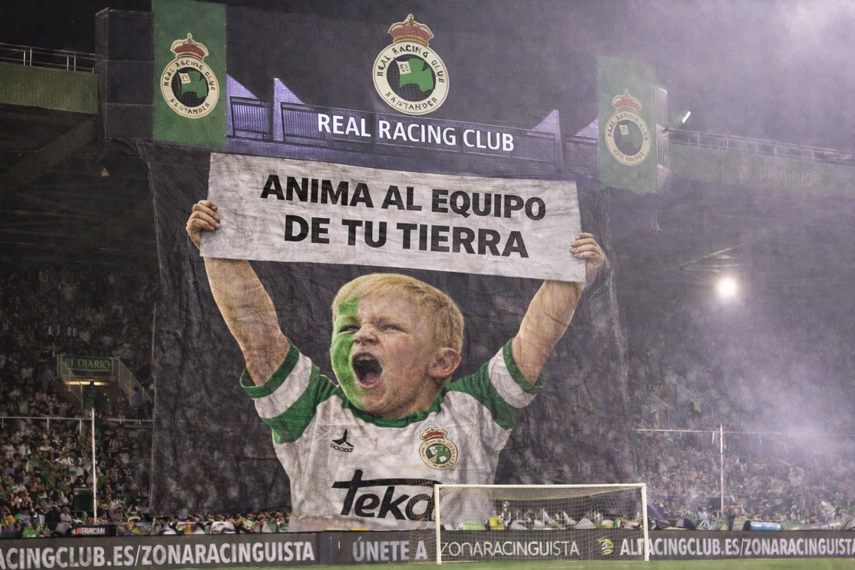 PostureoRRC's tweet photo. 💚 ANIMA AL EQUIPO DE TU TIERRA

🙌🏻 AUNQUE LLUEVA O SOPLE EL SUR https://t.co/ZvPBwQ3MVF