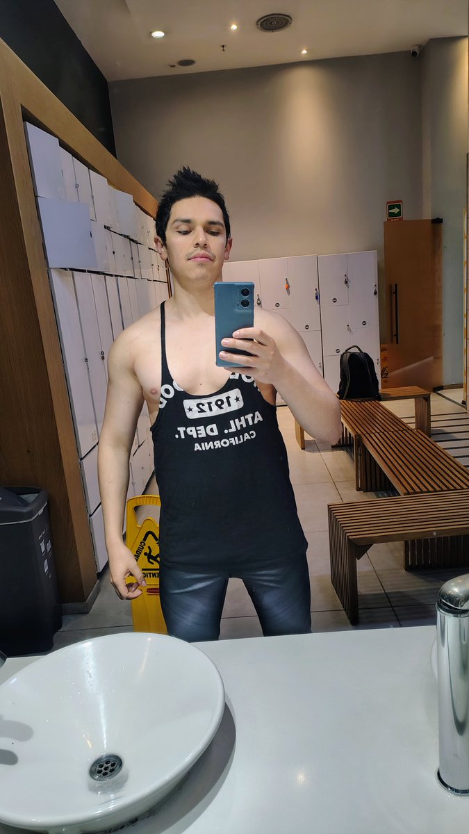 Bodytech Santa Mamá. perdón Santa Ana. Jeje