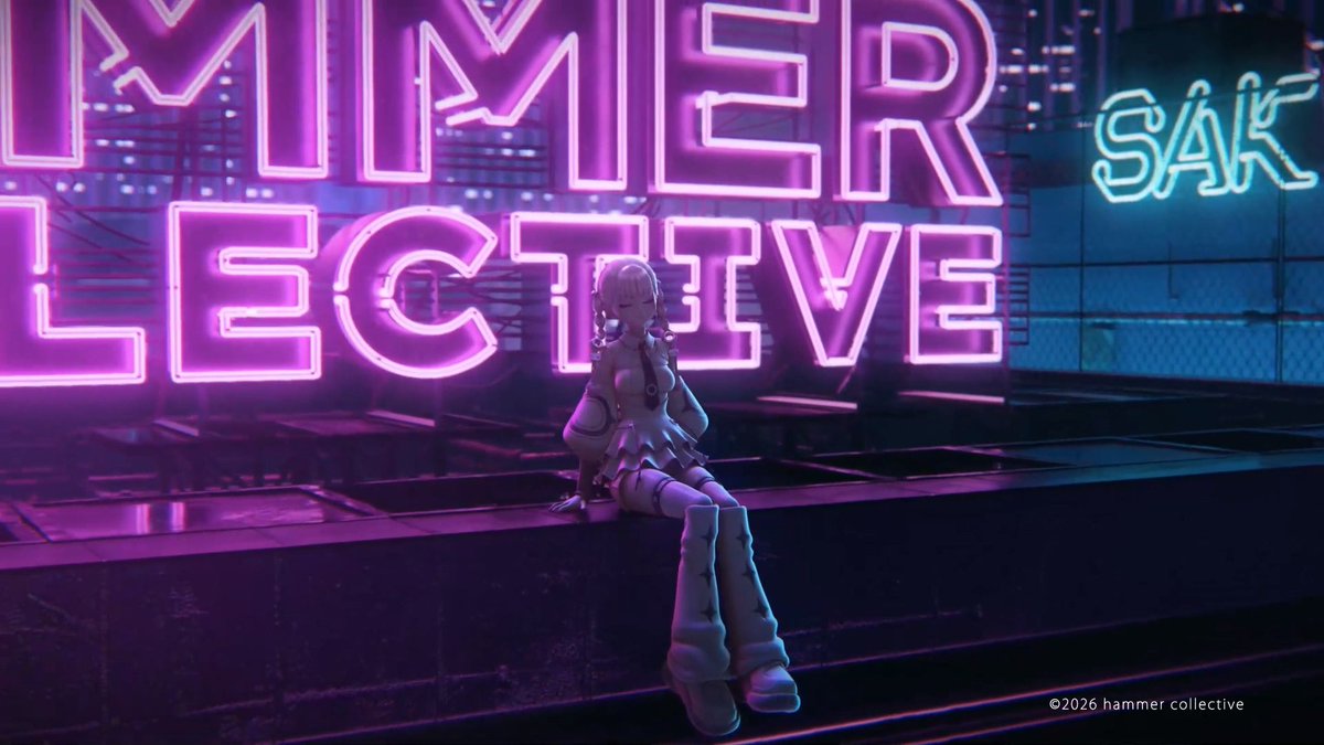 nonie / Eallin & GBXD tweet media