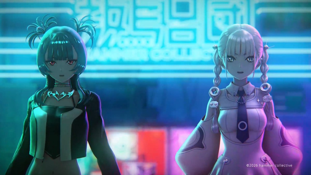 nonie / Eallin & GBXD tweet media