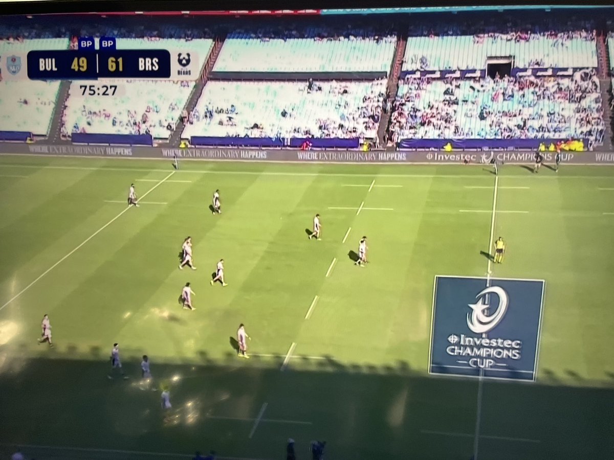 Tyron morris tweet media