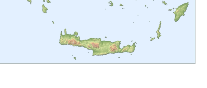 tan chronically online que cuando veo Creta pienso en sadan husein