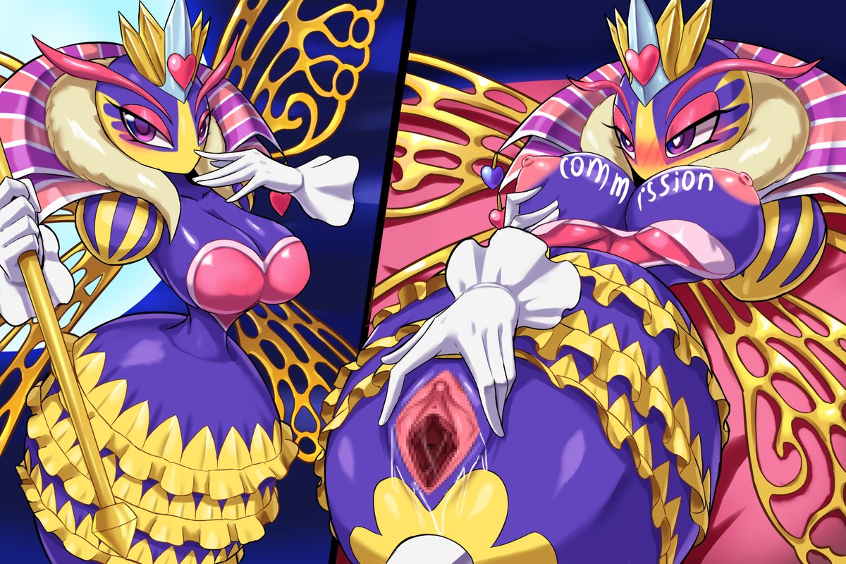 🔞zerokun135🔞 tweet media